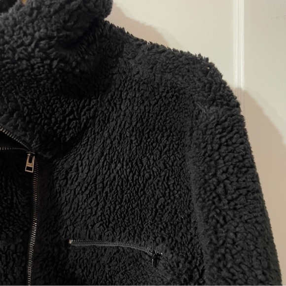 Wilfred Free | The Teddy Jacket - Picture 5 of 7